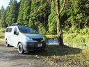 NISSAN NV200 VANETTE VAN