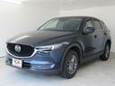 数多くの自動車販売店の中より当社のＣＸ５をご覧頂き誠に有難うございます●納車について〜石川県内のお客様は１週間位。県外のお客様は陸送の手配がありますので気軽にご相談ください。お待ちしてます♪