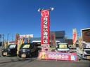 白山店のキッズコーナーには大型すべり台が完備されております。ご家族皆様に退屈しないお店作りを心掛けております♪