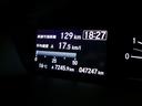 Gホンダセンシング 4WD ワンオーナー 禁煙車 カロッツェリアナビTVフルセグBluetoothオーディオ バックカメラ ETC ドライブレコーダー スマートキー 女性ワンオーナー車 室内除菌クリーニング施工済(19枚目)