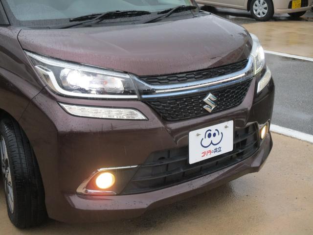 ハイブリッドSV 衝突軽減ブレーキ ナビ フルセグテレビ DVD Bluetooth バックカメラ ETC LEDライト(6枚目)