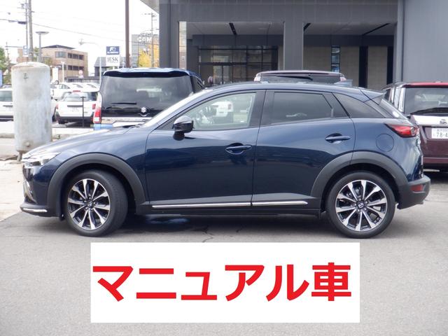 マツダ ＣＸ－３