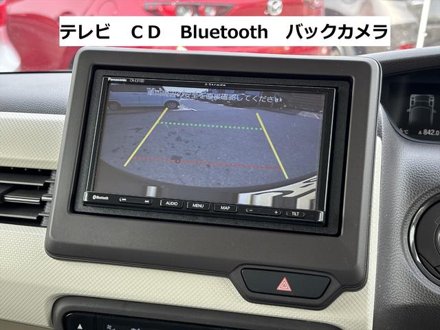 Ｇ・Ｌホンダセンシング　ＬＥＤヘッドライト　左側パワースライドドア　ナビ　バックカメラ　充電用ＵＳＢジャック　ＥＴＣ　テレビ　ＣＤ　Ｂｌｕｅｔｏｏｔｈ(6枚目)