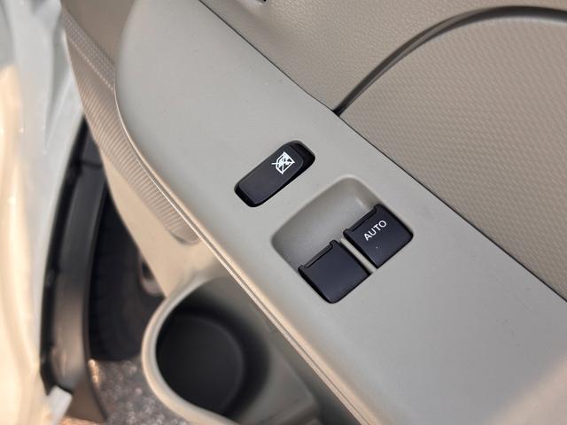 クリッパーバン ＤＸ　４ＷＤ　オーバーヘッドコンソール　充電用ＵＳＢソケット　スペアタイヤ（27枚目）