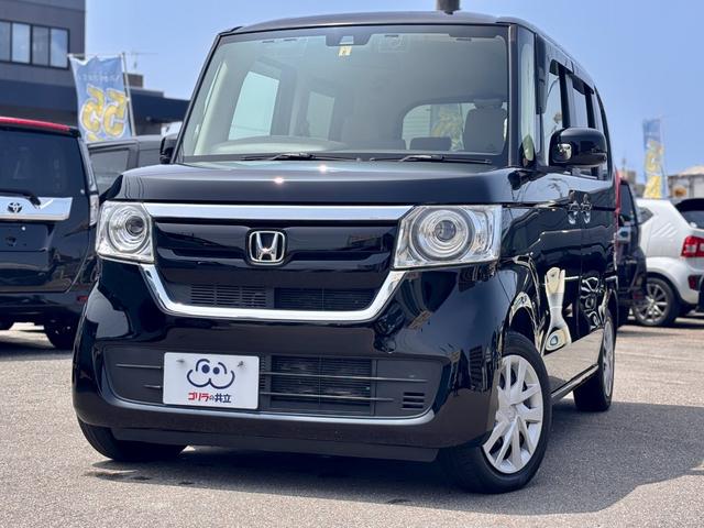Ｎ－ＢＯＸ Ｇホンダセンシング　ナビ　バックカメラ　ＥＴＣ　ＬＥＤ　ＣＤ　Ｂｌｕｅｔｏｏｔｈ（7枚目）