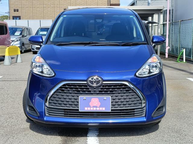シエンタ Ｇ　ウェルキャブ　福祉車両　スロープ　車いす１人　ニールダウン　後退防止ベルト　車いす電動固定装置（12枚目）