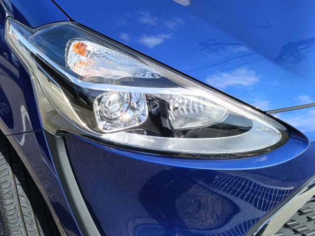 シエンタ Ｇ　ウェルキャブ　福祉車両　スロープ　車いす１人　ニールダウン　後退防止ベルト　車いす電動固定装置（19枚目）
