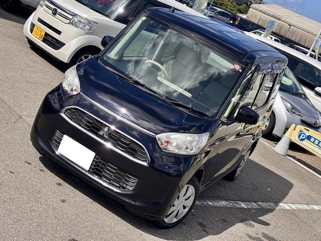 ｅＫスペース 　Ｍ　ナビ　フルセグＴＶ　ＤＶＤ　Ｂｌｕｅｔｏｏｔｈ　ＥＴＣ　前後ドラレコ　シートヒーター（8枚目）