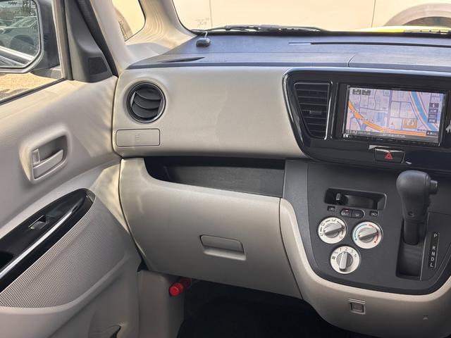 ｅＫスペース 　Ｍ　ナビ　フルセグＴＶ　ＤＶＤ　Ｂｌｕｅｔｏｏｔｈ　ＥＴＣ　前後ドラレコ　シートヒーター（16枚目）