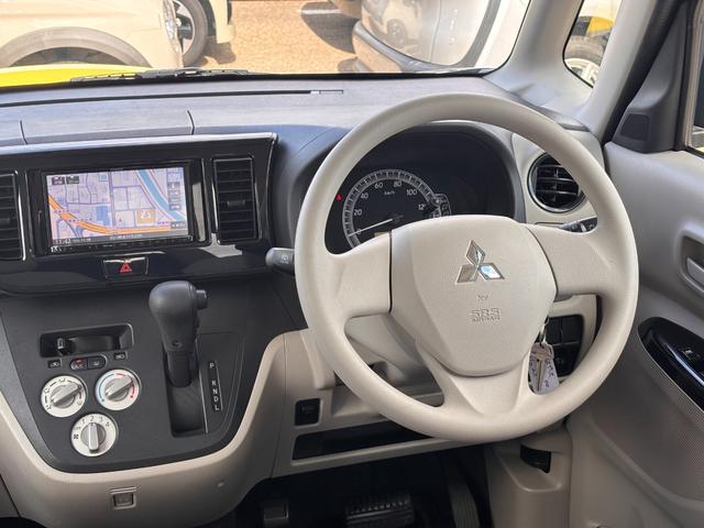 ｅＫスペース 　Ｍ　ナビ　フルセグＴＶ　ＤＶＤ　Ｂｌｕｅｔｏｏｔｈ　ＥＴＣ　前後ドラレコ　シートヒーター（17枚目）