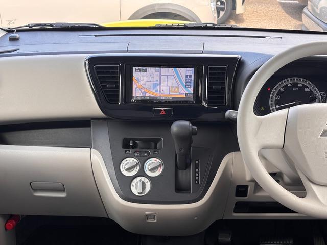 ｅＫスペース 　Ｍ　ナビ　フルセグＴＶ　ＤＶＤ　Ｂｌｕｅｔｏｏｔｈ　ＥＴＣ　前後ドラレコ　シートヒーター（18枚目）