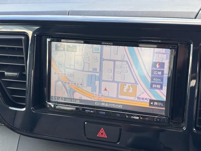 ｅＫスペース 　Ｍ　ナビ　フルセグＴＶ　ＤＶＤ　Ｂｌｕｅｔｏｏｔｈ　ＥＴＣ　前後ドラレコ　シートヒーター（21枚目）