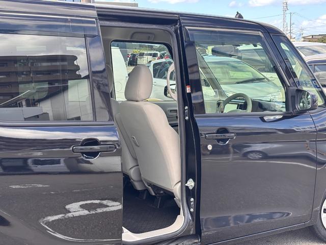 ｅＫスペース 　Ｍ　ナビ　フルセグＴＶ　ＤＶＤ　Ｂｌｕｅｔｏｏｔｈ　ＥＴＣ　前後ドラレコ　シートヒーター（37枚目）