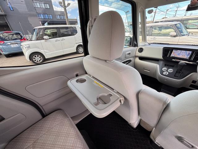 ｅＫスペース 　Ｍ　ナビ　フルセグＴＶ　ＤＶＤ　Ｂｌｕｅｔｏｏｔｈ　ＥＴＣ　前後ドラレコ　シートヒーター（40枚目）