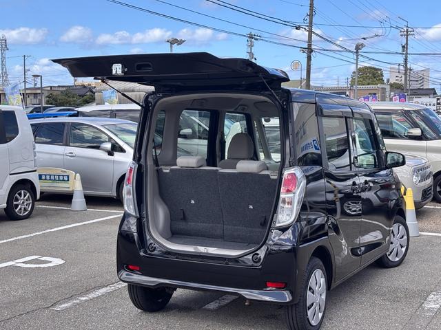 ｅＫスペース 　Ｍ　ナビ　フルセグＴＶ　ＤＶＤ　Ｂｌｕｅｔｏｏｔｈ　ＥＴＣ　前後ドラレコ　シートヒーター（41枚目）