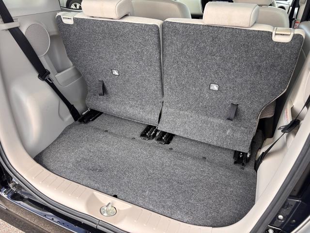 ｅＫスペース 　Ｍ　ナビ　フルセグＴＶ　ＤＶＤ　Ｂｌｕｅｔｏｏｔｈ　ＥＴＣ　前後ドラレコ　シートヒーター（43枚目）