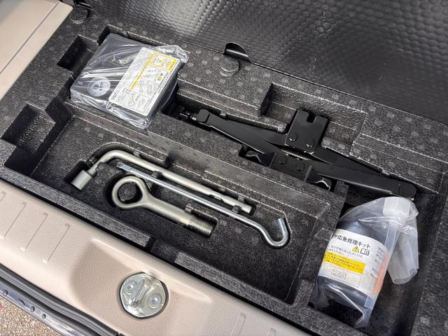 ｅＫスペース 　Ｍ　ナビ　フルセグＴＶ　ＤＶＤ　Ｂｌｕｅｔｏｏｔｈ　ＥＴＣ　前後ドラレコ　シートヒーター（44枚目）
