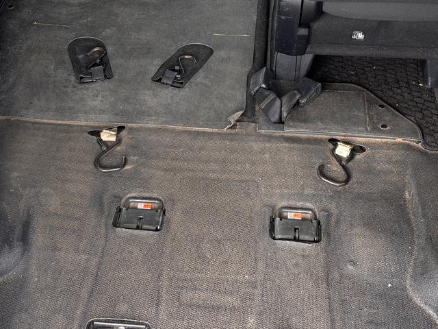 ノア Ｘ　福祉車両　スロープ　タイプ１　車いす２人　電動車いす固定装置　ナビ　バックカメラ　ワンセグ　Ｂｌｕｅｔｏｏｔｈ　ドラレコ　オートクルーズ　左側パワースライドドア　ＴＳＳ（24枚目）