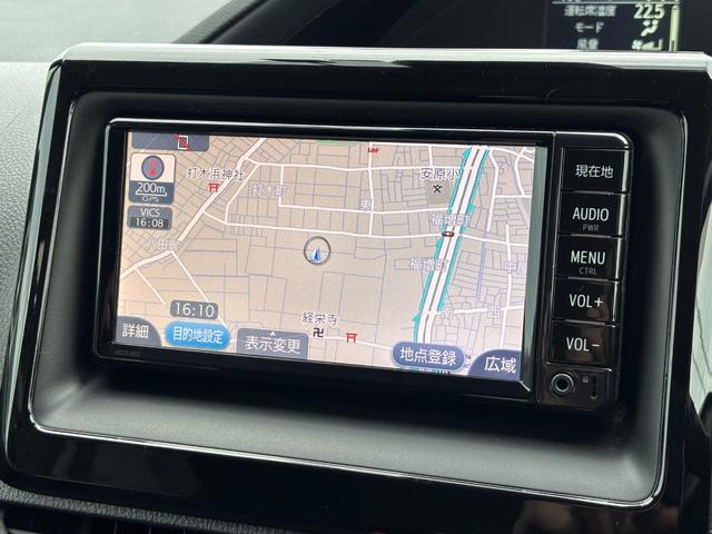 ノア Ｘ　福祉車両　スロープ　タイプ１　車いす２人　電動車いす固定装置　ナビ　バックカメラ　ワンセグ　Ｂｌｕｅｔｏｏｔｈ　ドラレコ　オートクルーズ　左側パワースライドドア　ＴＳＳ（37枚目）