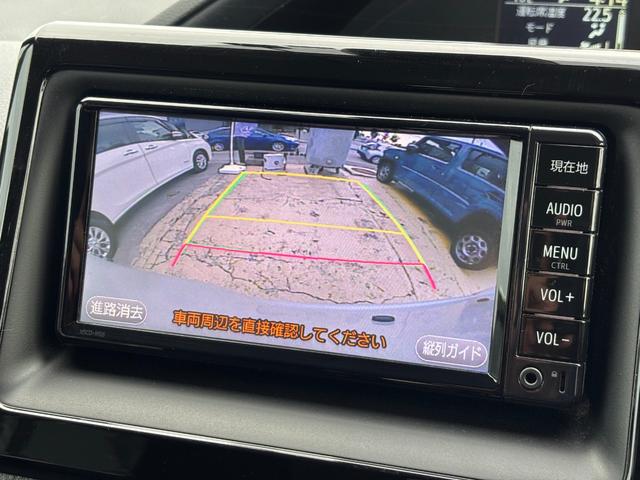 ノア Ｘ　福祉車両　スロープ　タイプ１　車いす２人　電動車いす固定装置　ナビ　バックカメラ　ワンセグ　Ｂｌｕｅｔｏｏｔｈ　ドラレコ　オートクルーズ　左側パワースライドドア　ＴＳＳ（38枚目）