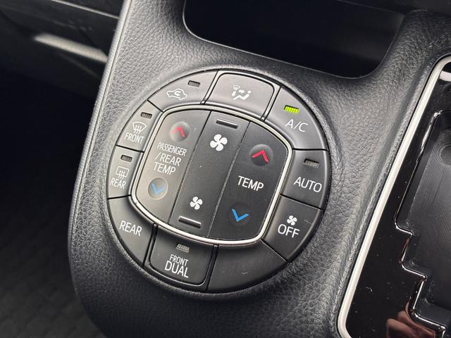 ノア Ｘ　福祉車両　スロープ　タイプ１　車いす２人　電動車いす固定装置　ナビ　バックカメラ　ワンセグ　Ｂｌｕｅｔｏｏｔｈ　ドラレコ　オートクルーズ　左側パワースライドドア　ＴＳＳ（39枚目）