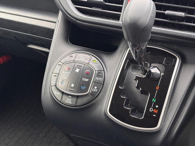 ノア Ｘ　福祉車両　スロープ　タイプ１　車いす２人　電動車いす固定装置　ナビ　バックカメラ　ワンセグ　Ｂｌｕｅｔｏｏｔｈ　ドラレコ　オートクルーズ　左側パワースライドドア　ＴＳＳ（40枚目）