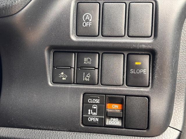 ノア Ｘ　福祉車両　スロープ　タイプ１　車いす２人　電動車いす固定装置　ナビ　バックカメラ　ワンセグ　Ｂｌｕｅｔｏｏｔｈ　ドラレコ　オートクルーズ　左側パワースライドドア　ＴＳＳ（43枚目）