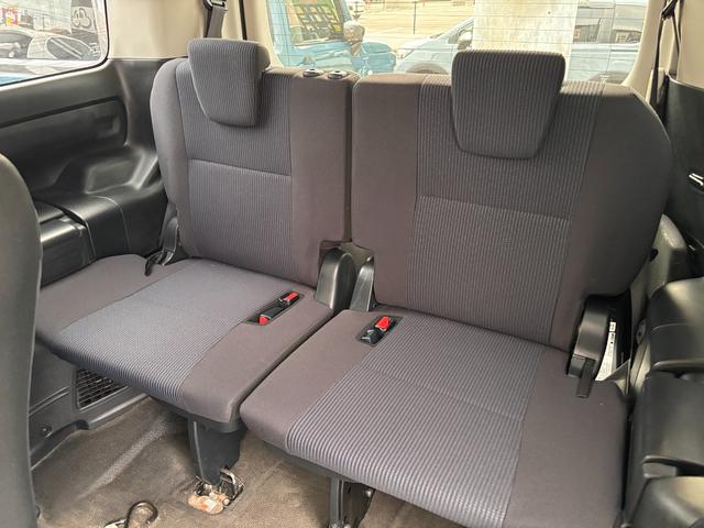 ノア Ｘ　福祉車両　スロープ　タイプ１　車いす２人　電動車いす固定装置　ナビ　バックカメラ　ワンセグ　Ｂｌｕｅｔｏｏｔｈ　ドラレコ　オートクルーズ　左側パワースライドドア　ＴＳＳ（62枚目）