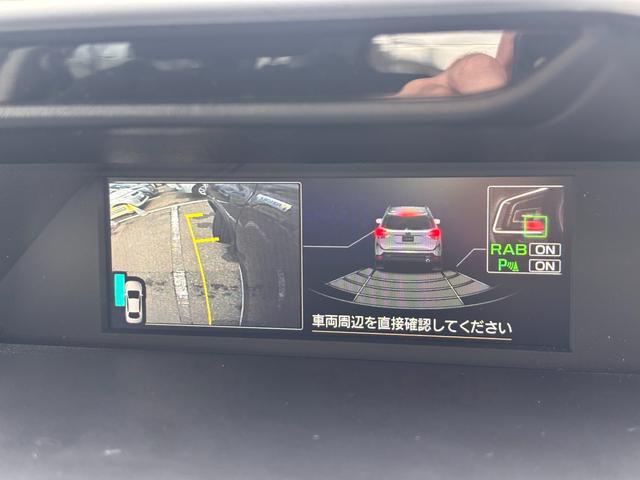 フォレスター アドバンス　４ＷＤ　８インチナビ　サイドカメラ　バックカメラ　フルセグＴＶ　ＤＶＤ　Ｂｌｕｅｔｏｏｔｈ　ＥＴＣ　シートヒーター　ステアリングヒーター　オートクルーズ　ＬＥＤライト（24枚目）