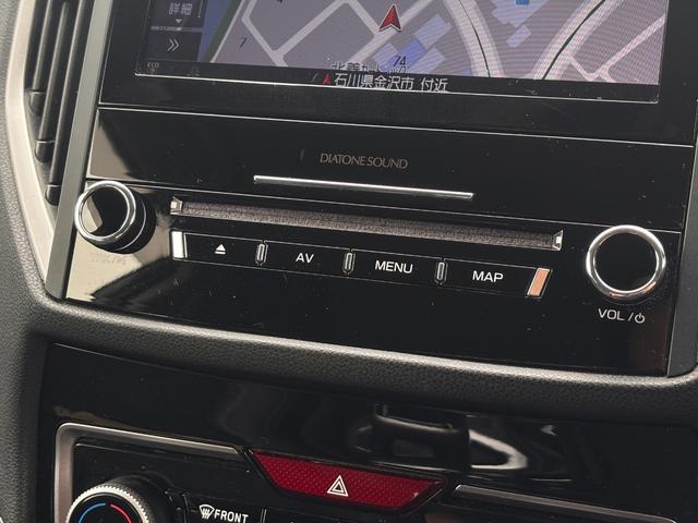 フォレスター アドバンス　４ＷＤ　８インチナビ　サイドカメラ　バックカメラ　フルセグＴＶ　ＤＶＤ　Ｂｌｕｅｔｏｏｔｈ　ＥＴＣ　シートヒーター　ステアリングヒーター　オートクルーズ　ＬＥＤライト（25枚目）