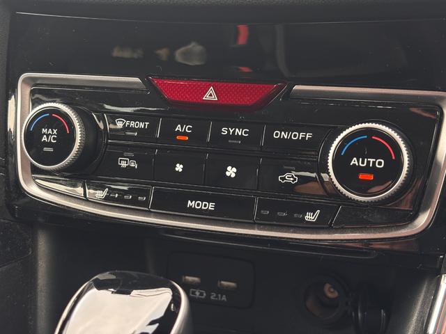 フォレスター アドバンス　４ＷＤ　８インチナビ　サイドカメラ　バックカメラ　フルセグＴＶ　ＤＶＤ　Ｂｌｕｅｔｏｏｔｈ　ＥＴＣ　シートヒーター　ステアリングヒーター　オートクルーズ　ＬＥＤライト（26枚目）