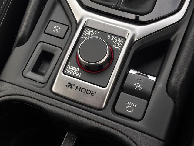 フォレスター アドバンス　４ＷＤ　８インチナビ　サイドカメラ　バックカメラ　フルセグＴＶ　ＤＶＤ　Ｂｌｕｅｔｏｏｔｈ　ＥＴＣ　シートヒーター　ステアリングヒーター　オートクルーズ　ＬＥＤライト（29枚目）