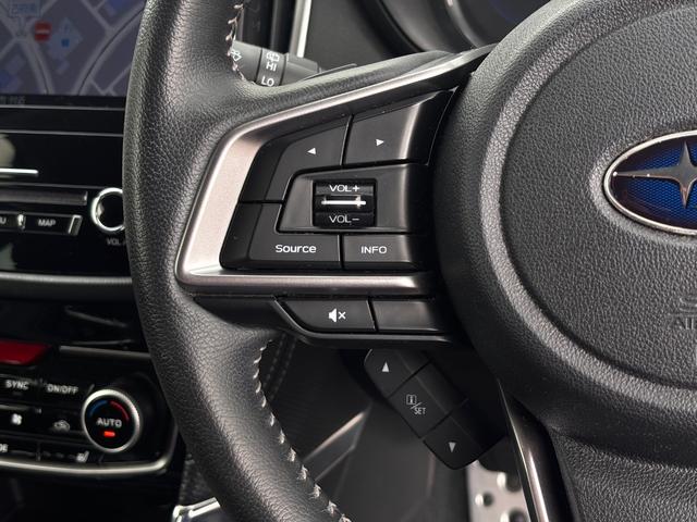 フォレスター アドバンス　４ＷＤ　８インチナビ　サイドカメラ　バックカメラ　フルセグＴＶ　ＤＶＤ　Ｂｌｕｅｔｏｏｔｈ　ＥＴＣ　シートヒーター　ステアリングヒーター　オートクルーズ　ＬＥＤライト（34枚目）