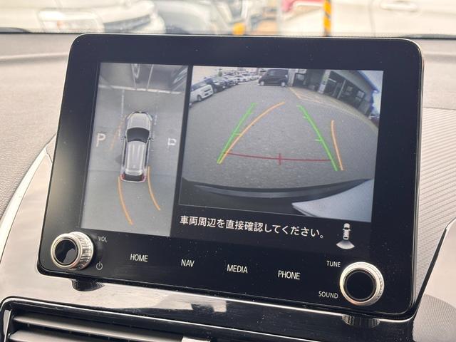 エクリプスクロス Ｐ　４ＷＤ　純正ナビ　全方位モニター　パワーバックドア　ハーフレザーシート　オートクルーズ　シートヒーター　ＬＥＤライト　フルセグＴＶ　Ｂｌｕｅｔｏｏｔｈ　ＥＴＣ（20枚目）