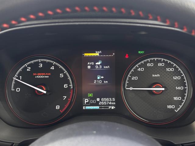 フォレスター Ｘ－ブレイク　４ＷＤ　ドライバーモニタリングシステム　アイサイトセフティプラス　８インチナビ　フルセグＴＶ　ＤＶＤ　Ｂｌｕｅｔｏｏｔｈ　バックカメラ　ＥＴＣ　パワーシート　ステアリングヒーター　ＬＥＤライト（19枚目）