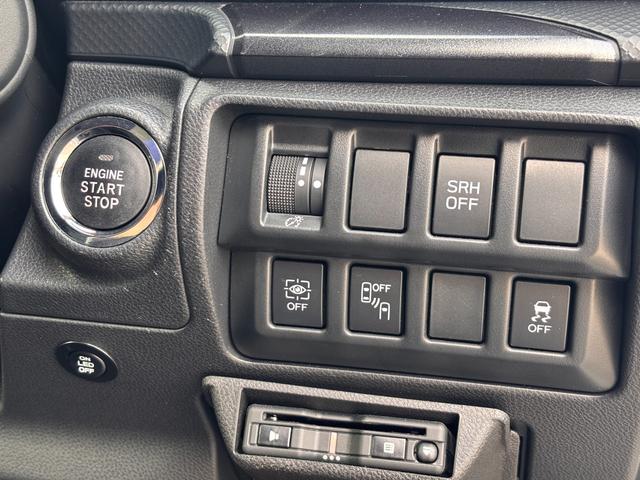 フォレスター Ｘ－ブレイク　４ＷＤ　ドライバーモニタリングシステム　アイサイトセフティプラス　８インチナビ　フルセグＴＶ　ＤＶＤ　Ｂｌｕｅｔｏｏｔｈ　バックカメラ　ＥＴＣ　パワーシート　ステアリングヒーター　ＬＥＤライト（29枚目）