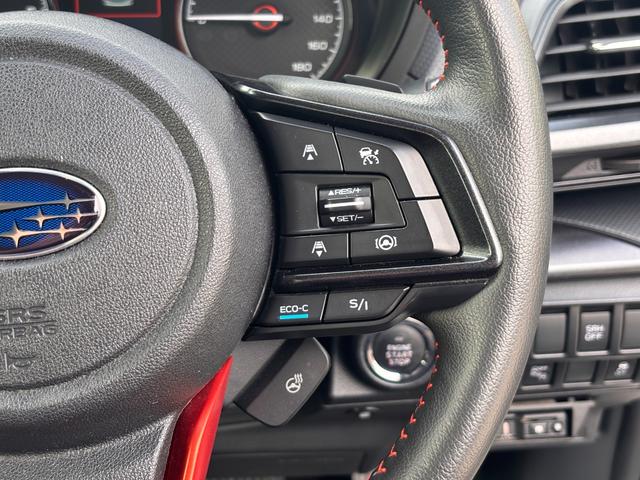フォレスター Ｘ－ブレイク　４ＷＤ　ドライバーモニタリングシステム　アイサイトセフティプラス　８インチナビ　フルセグＴＶ　ＤＶＤ　Ｂｌｕｅｔｏｏｔｈ　バックカメラ　ＥＴＣ　パワーシート　ステアリングヒーター　ＬＥＤライト（34枚目）