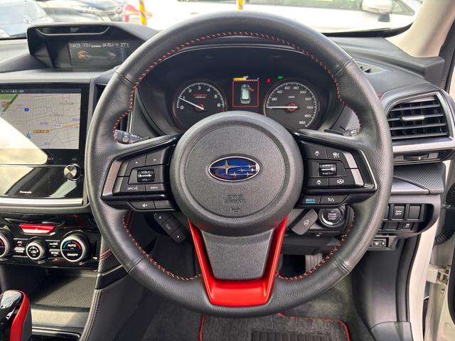フォレスター Ｘ－ブレイク　４ＷＤ　ドライバーモニタリングシステム　アイサイトセフティプラス　８インチナビ　フルセグＴＶ　ＤＶＤ　Ｂｌｕｅｔｏｏｔｈ　バックカメラ　ＥＴＣ　パワーシート　ステアリングヒーター　ＬＥＤライト（36枚目）