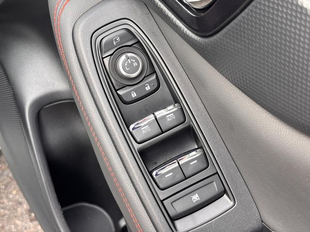 フォレスター Ｘ－ブレイク　４ＷＤ　ドライバーモニタリングシステム　アイサイトセフティプラス　８インチナビ　フルセグＴＶ　ＤＶＤ　Ｂｌｕｅｔｏｏｔｈ　バックカメラ　ＥＴＣ　パワーシート　ステアリングヒーター　ＬＥＤライト（37枚目）