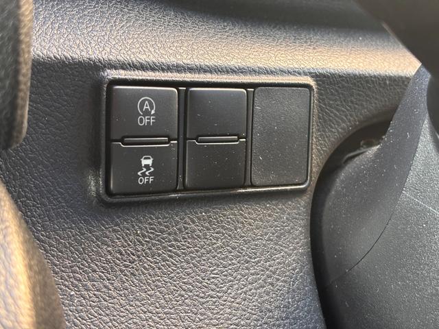 シエンタ Ｘ　タイプ１　スロープ　福祉車両　車いす１人　車いす電動固定装置　後退防止ベルト　ニールダウン（34枚目）