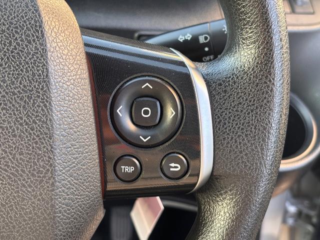 シエンタ Ｘ　タイプ１　スロープ　福祉車両　車いす１人　車いす電動固定装置　後退防止ベルト　ニールダウン（38枚目）