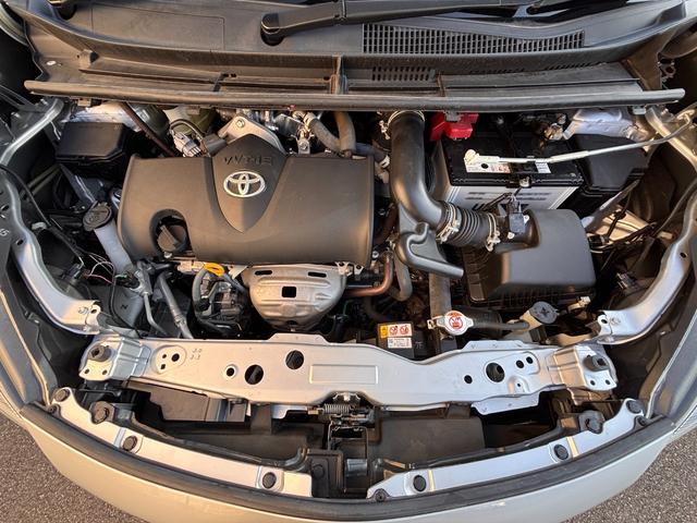 シエンタ Ｘ　タイプ１　スロープ　福祉車両　車いす１人　車いす電動固定装置　後退防止ベルト　ニールダウン（65枚目）