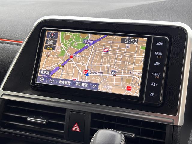 シエンタ G クエロ 7人乗り ナビ バックカメラ 両側パワースライドドア ハーフレザーシート LEDライト 充電用USBソケット フルセグTV DVD Bluetooth ETC(19枚目)