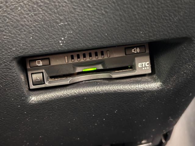 シエンタ G クエロ 7人乗り ナビ バックカメラ 両側パワースライドドア ハーフレザーシート LEDライト 充電用USBソケット フルセグTV DVD Bluetooth ETC(28枚目)