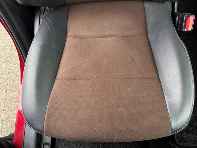 シエンタ G クエロ 7人乗り ナビ バックカメラ 両側パワースライドドア ハーフレザーシート LEDライト 充電用USBソケット フルセグTV DVD Bluetooth ETC(35枚目)