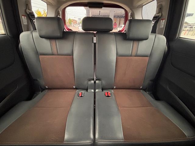 シエンタ G クエロ 7人乗り ナビ バックカメラ 両側パワースライドドア ハーフレザーシート LEDライト 充電用USBソケット フルセグTV DVD Bluetooth ETC(41枚目)