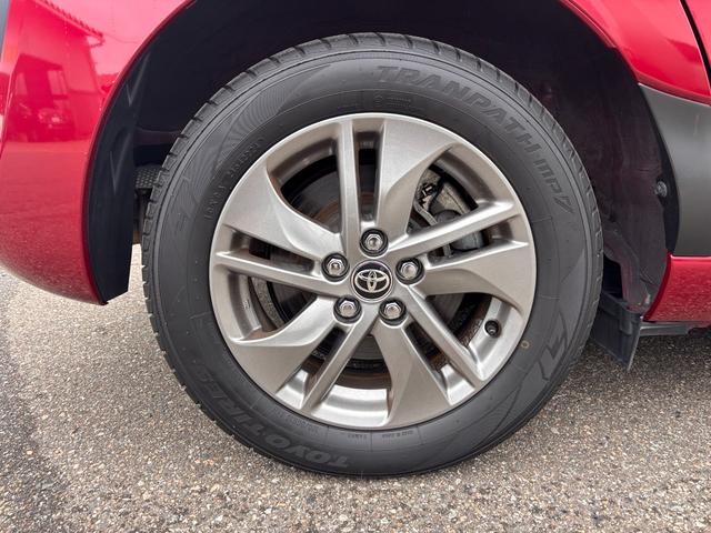 シエンタ G クエロ 7人乗り ナビ バックカメラ 両側パワースライドドア ハーフレザーシート LEDライト 充電用USBソケット フルセグTV DVD Bluetooth ETC(47枚目)