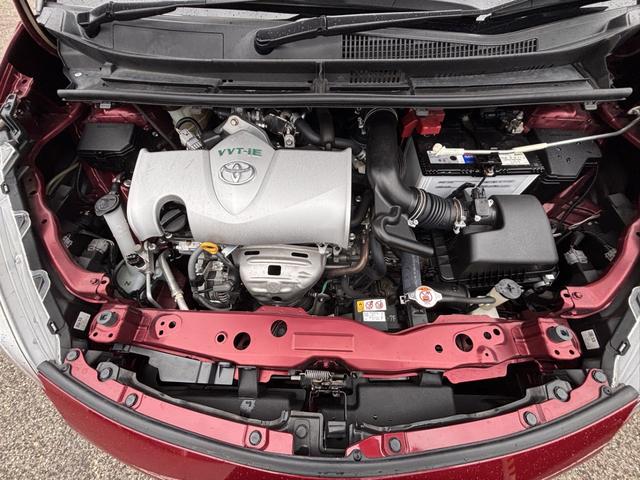 シエンタ G クエロ 7人乗り ナビ バックカメラ 両側パワースライドドア ハーフレザーシート LEDライト 充電用USBソケット フルセグTV DVD Bluetooth ETC(51枚目)