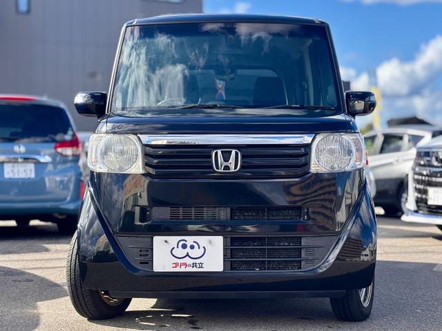 N-BOX G SSパッケージ 両側パワースライドドア ディスプレイオーディオ バックカメラ ETC CD ハンズフリー(5枚目)