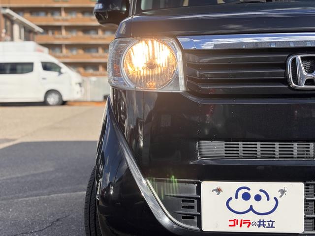 N-BOX G SSパッケージ 両側パワースライドドア ディスプレイオーディオ バックカメラ ETC CD ハンズフリー(10枚目)